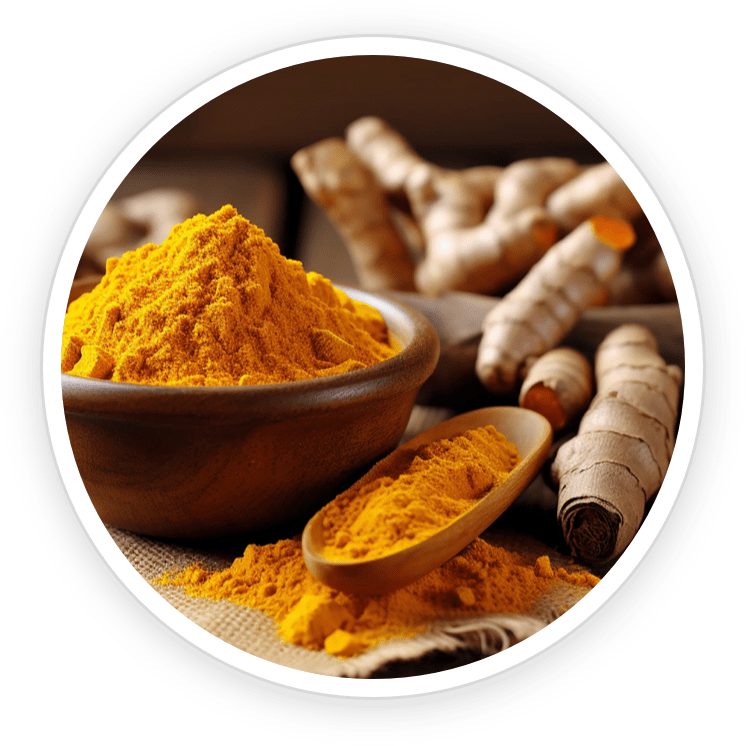 Natural formula | Non GMO